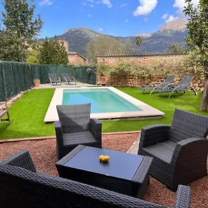 Cal Tio Lluc , Sóller Espagne