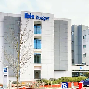 Pensjonat Ibis Budget Costa Brava, Girona
