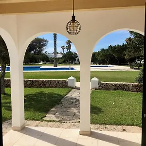 Solmar Menorcacom 2 , Cala'N Bosch (Menorca) Espagne