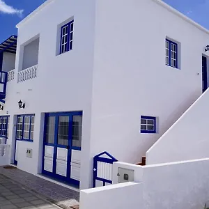 Casa Suso & Casa Margarita , Orzola Espagne