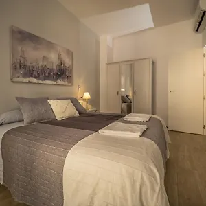 Rincones De Stephan , Séville Espagne