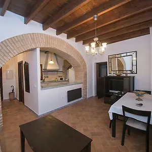 Fabulosa, Casa Mudéjar. Centro Histórico. , Carmona (Seville) Espagne