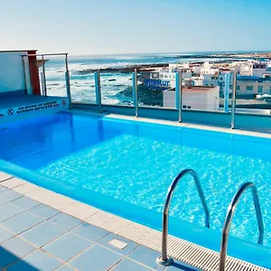 Casa Yerida , Cotillo Espagne