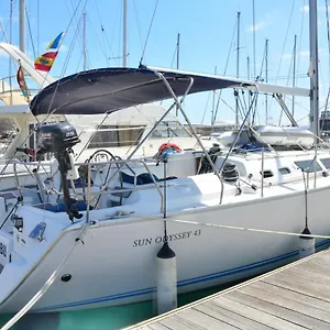 Velero Babu , Puerto Calero Espagne
